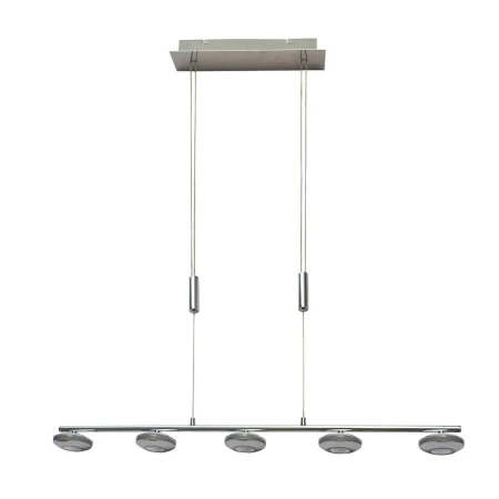 Lampa wisząca nowoczesna MARLEY HD-352ML-05-9051B CH  - Italux